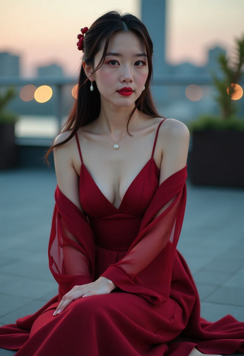 相思成灾