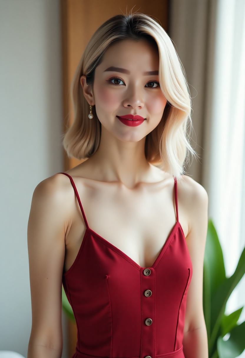 秘密花园