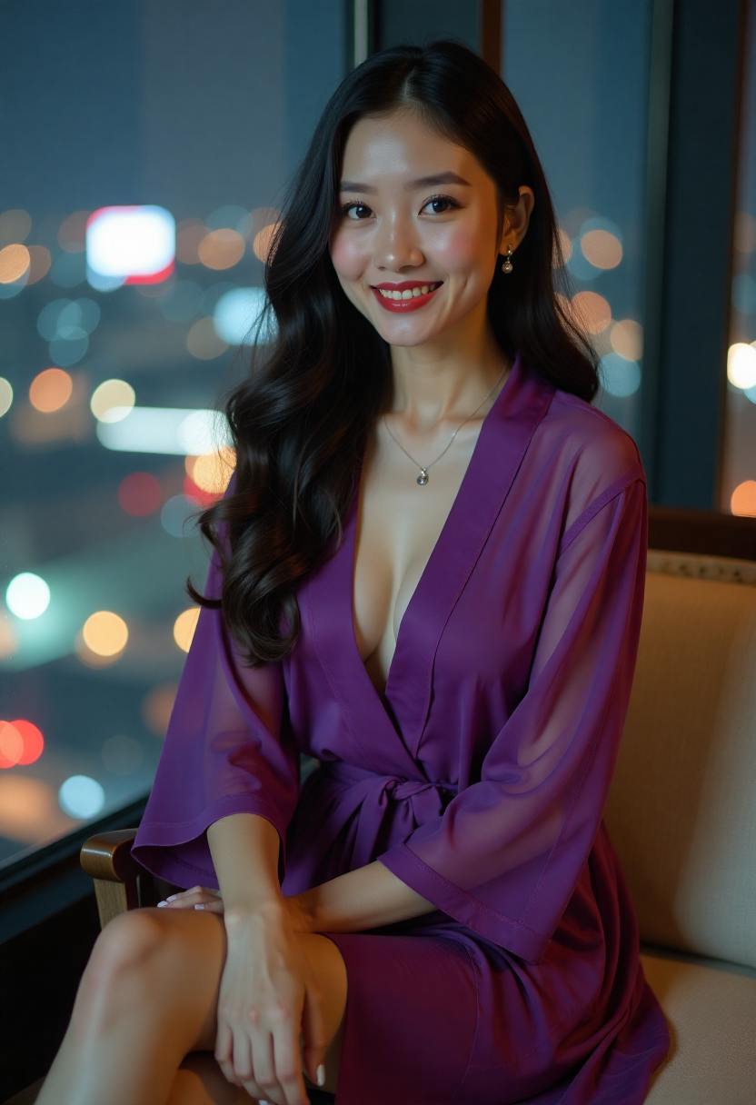 樱色时光