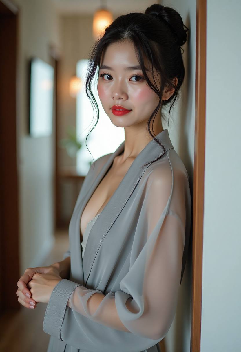 松下纱荣子最新作品