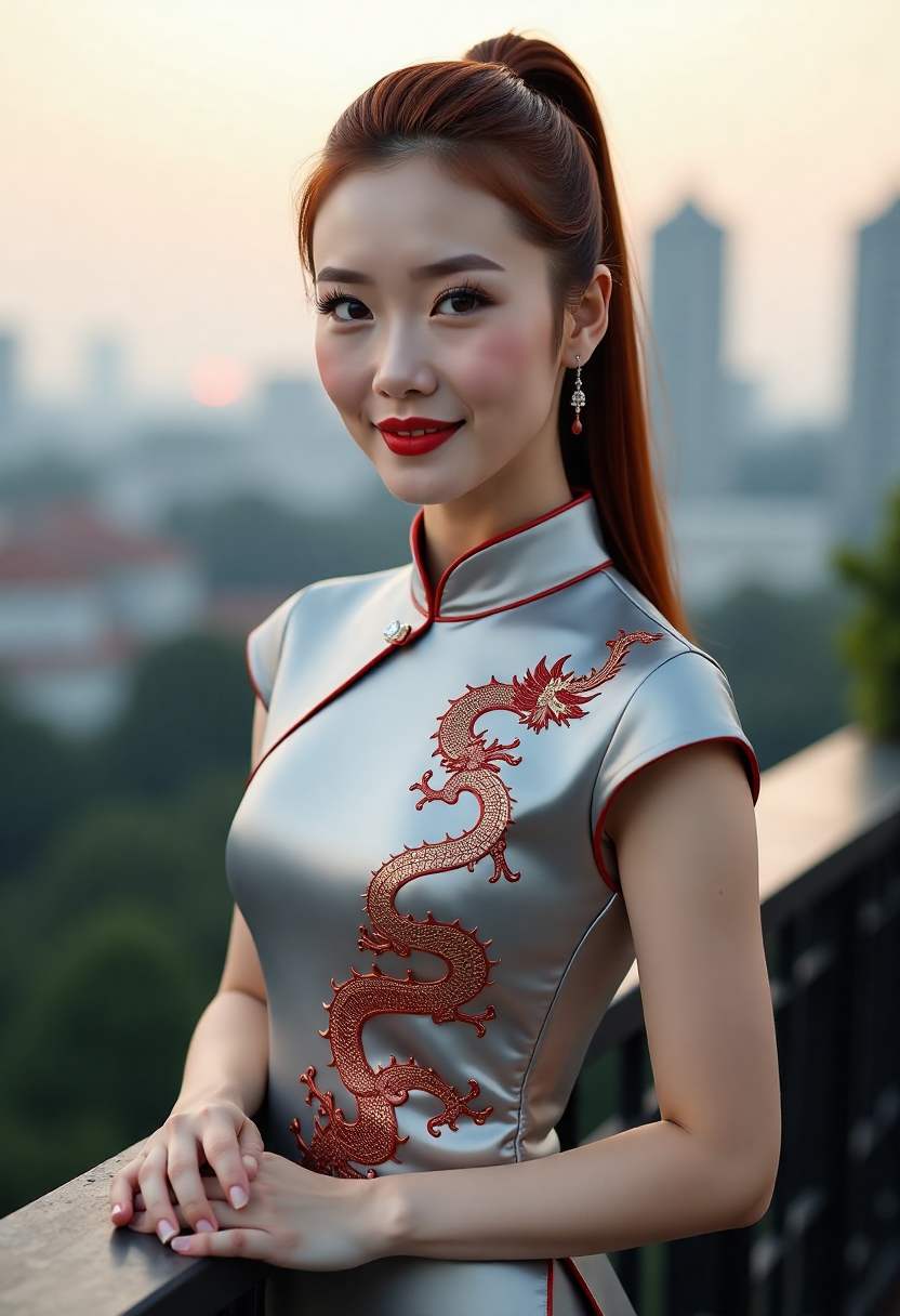四月物语