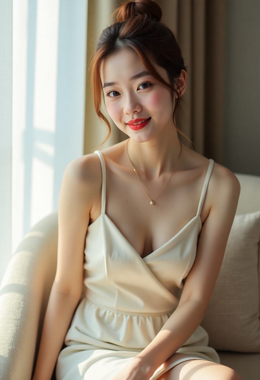 春天的约定